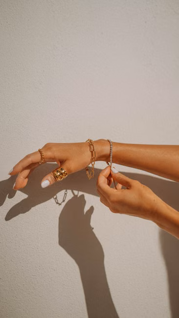 Brinco Ear Cuff